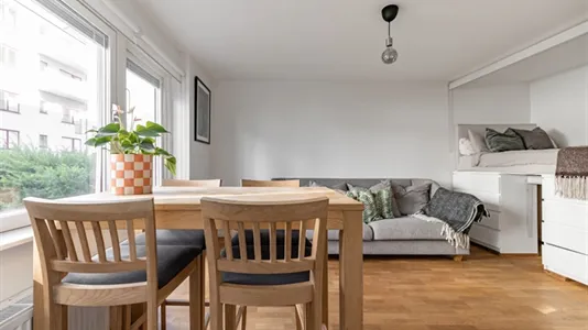 Bostadsrätter till salu i Västerort - foto 11