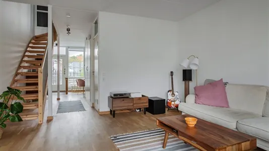 Bostadsrätter till salu i Hammarbyhamnen - foto 2