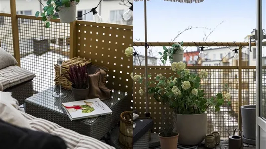 Bostadsrätter till salu i Söderort - foto 10