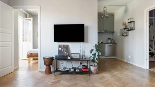 Bostadsrätter till salu i Södermalm - foto 13