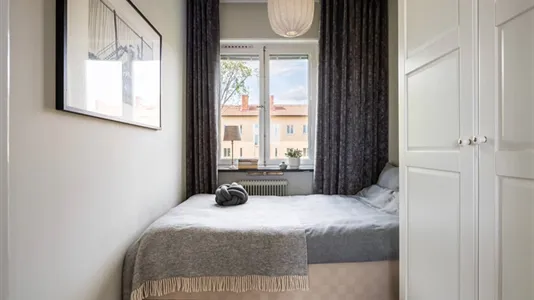 Bostadsrätter till salu i Västerort - foto 13