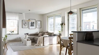 Bostadsrätt till salu i Nacka