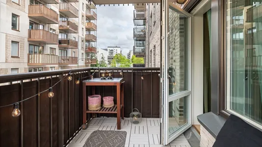Bostadsrätter till salu i Söderort - foto 2