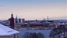 Bostadsrätt till salu, Södermalm, Lundagatan