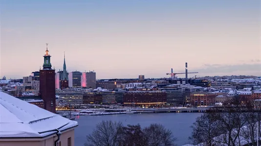 Bostadsrätter till salu i Södermalm - foto 1