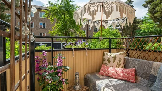 Bostadsrätter till salu i Söderort - foto 2