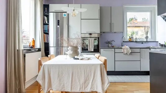 Bostadsrätter till salu i Söderort - foto 1