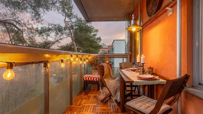 Bostadsrätt till salu i Söderort