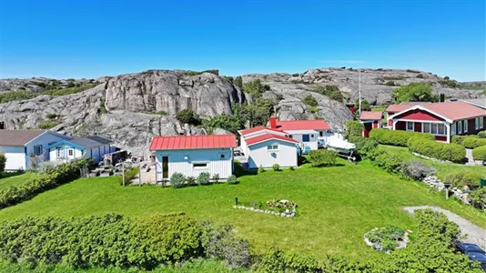 Fritidshus till salu i Tanum - foto 9