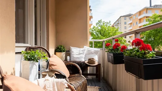 Lägenheter till salu i Gärdet/Djurgården - foto 4