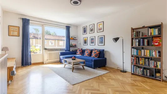 Bostadsrätter till salu i Söderort - foto 2