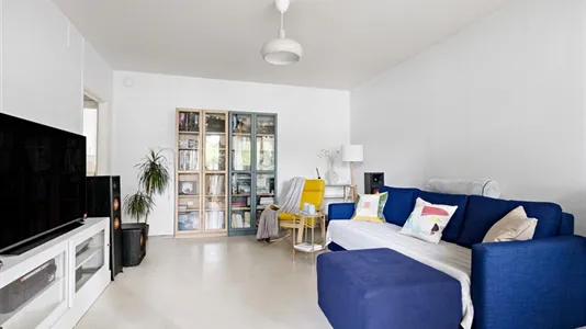 Bostadsrätter till salu i Hammarbyhamnen - foto 8