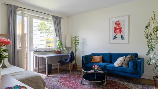 Bostadsrätter till salu i Söderort - foto 11