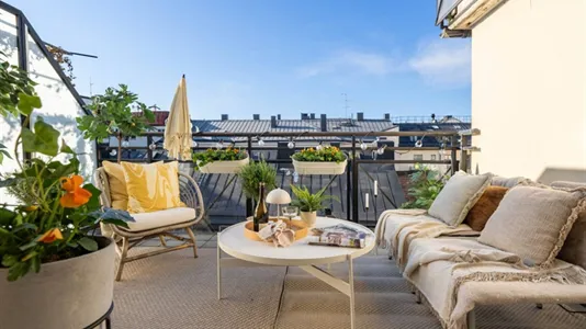 Bostadsrätter till salu i Södermalm - foto 8