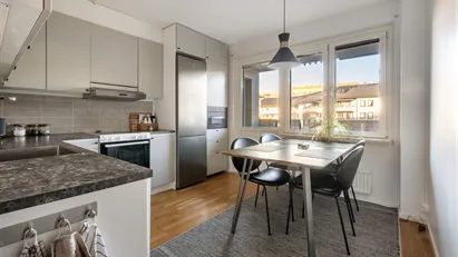 Bostadsrätt till salu i Söderort