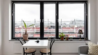 Lägenhet till salu i Växjö