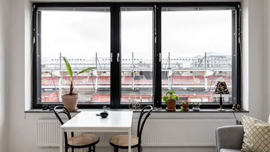 Lägenheter till salu i Växjö - foto 1