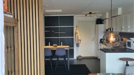 Lägenheter i Partille - foto 1