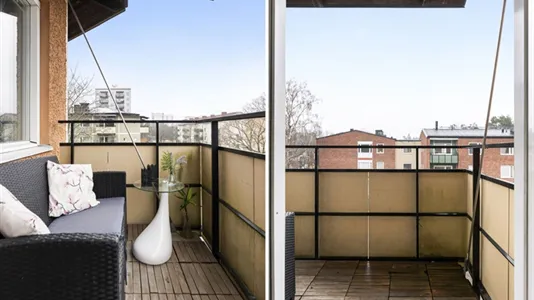 Bostadsrätter till salu i Söderort - foto 11