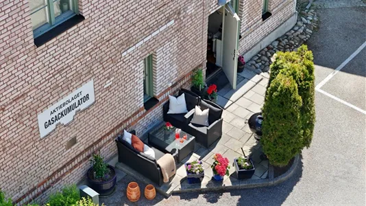 Bostadsrätter till salu i Nacka - foto 9