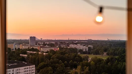 Bostadsrätter till salu i Söderort - foto 4