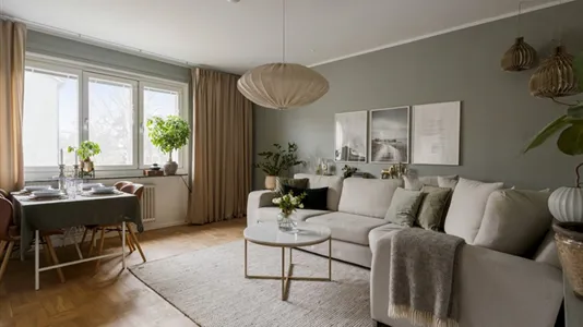 Bostadsrätter till salu i Hammarbyhamnen - foto 3