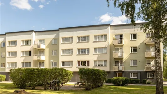 Bostadsrätter till salu i Haninge - foto 2