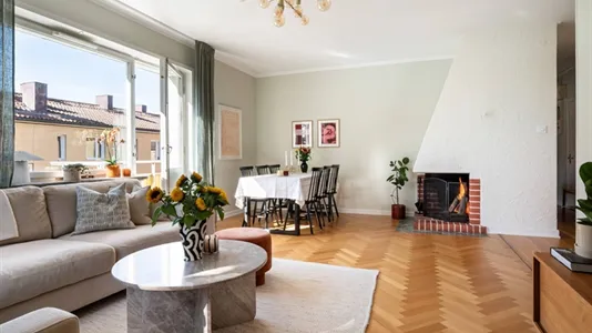Bostadsrätter till salu i Västerort - foto 11