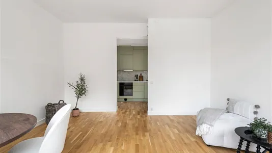 Bostadsrätter till salu i Söderort - foto 11