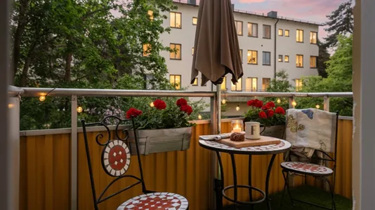 Bostadsrätter till salu i Söderort - foto 13