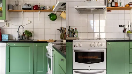 Bostadsrätter till salu i Södermalm - foto 7