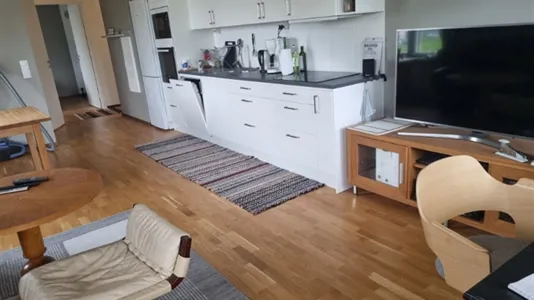 Lägenheter i Norrtälje - foto 2