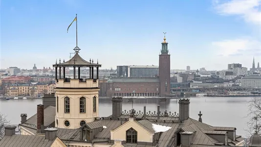 Bostadsrätter till salu i Södermalm - foto 2