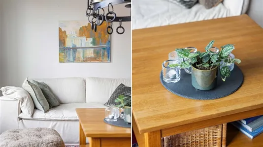 Bostadsrätter till salu i Söderort - foto 9