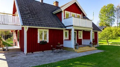 Lägenhet till salu i Växjö