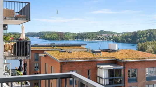 Bostadsrätter till salu i Nacka - foto 12