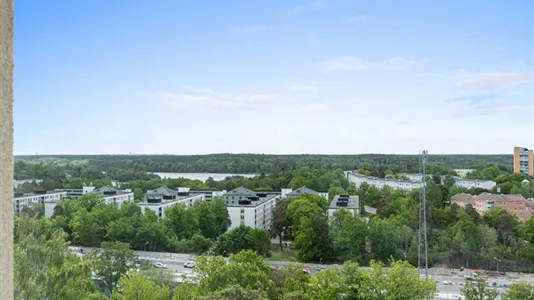 Bostadsrätter till salu i Söderort - foto 1