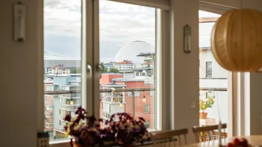 Bostadsrätter till salu i Söderort - foto 7