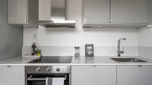 Bostadsrätter till salu i Söderort - foto 3