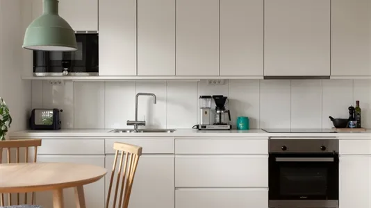 Bostadsrätter till salu i Nacka - foto 5