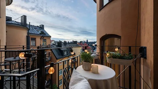 Bostadsrätter till salu i Östermalm - foto 9