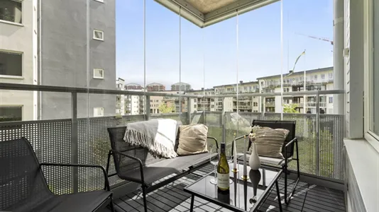 Bostadsrätter till salu i Södermalm - foto 2