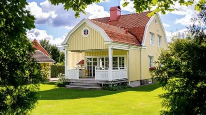 Lägenhet till salu i Växjö