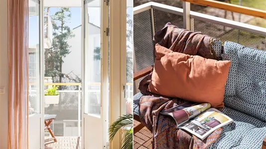 Bostadsrätter till salu i Söderort - foto 10