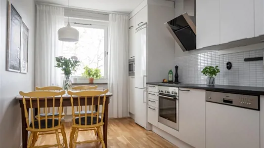 Lägenheter i Huddinge - foto 3