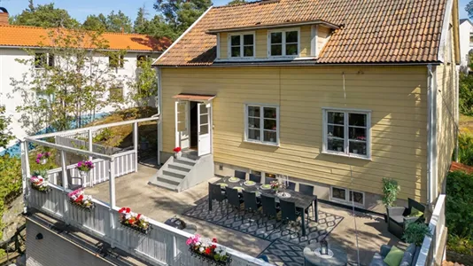 Bostadsrätter till salu i Söderort - foto 9