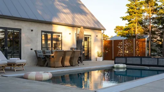 Hus till salu i Gotland - foto 2