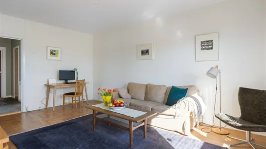 Bostadsrätter till salu i Hammarbyhamnen - foto 8