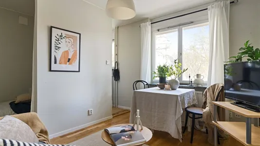 Bostadsrätter till salu i Nacka - foto 2