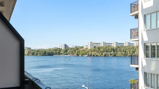 Bostadsrätter till salu i Kungsholmen - foto 2